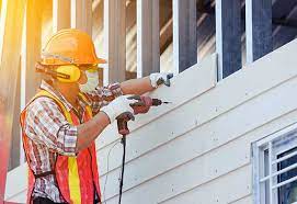 Best Insulated Siding Installation  in Scott, LA